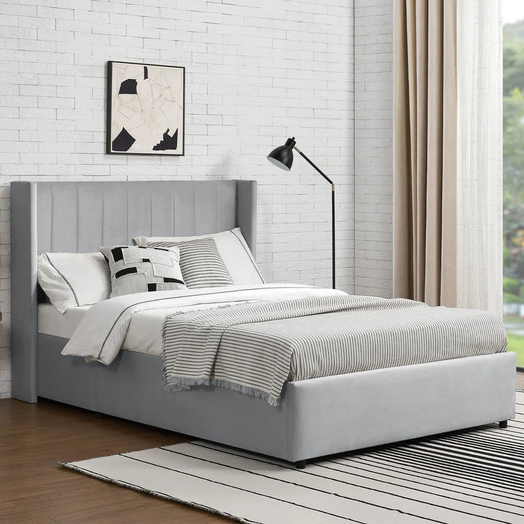 2025 Cama tapizada Savona