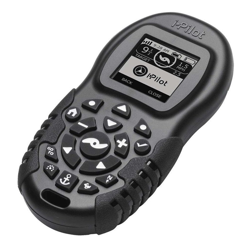 2025 Mando a distancia de repuesto i-Pilot Minn Kota con Bluetooth