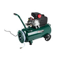 2025 Compresor PARKSIDE PKO 500 A2 | 1.8 kW (2.45 HP) | Depósito de 50 L | Hasta 10 bar de presión | Bajo nivel de ruido y vibración