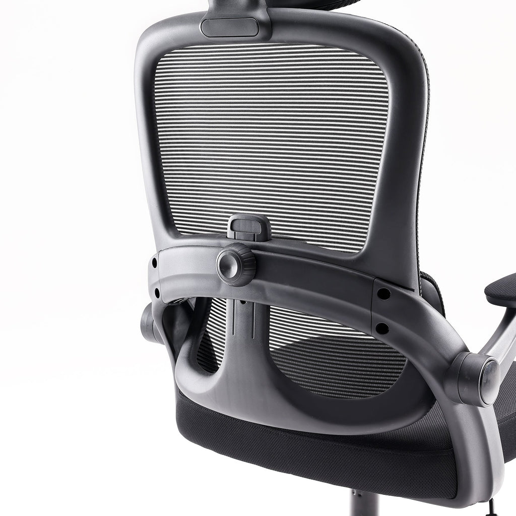 2025 Silla de Oficina Ergonómica Sihoo M102C con Soporte Lumbar de Nivel Superior