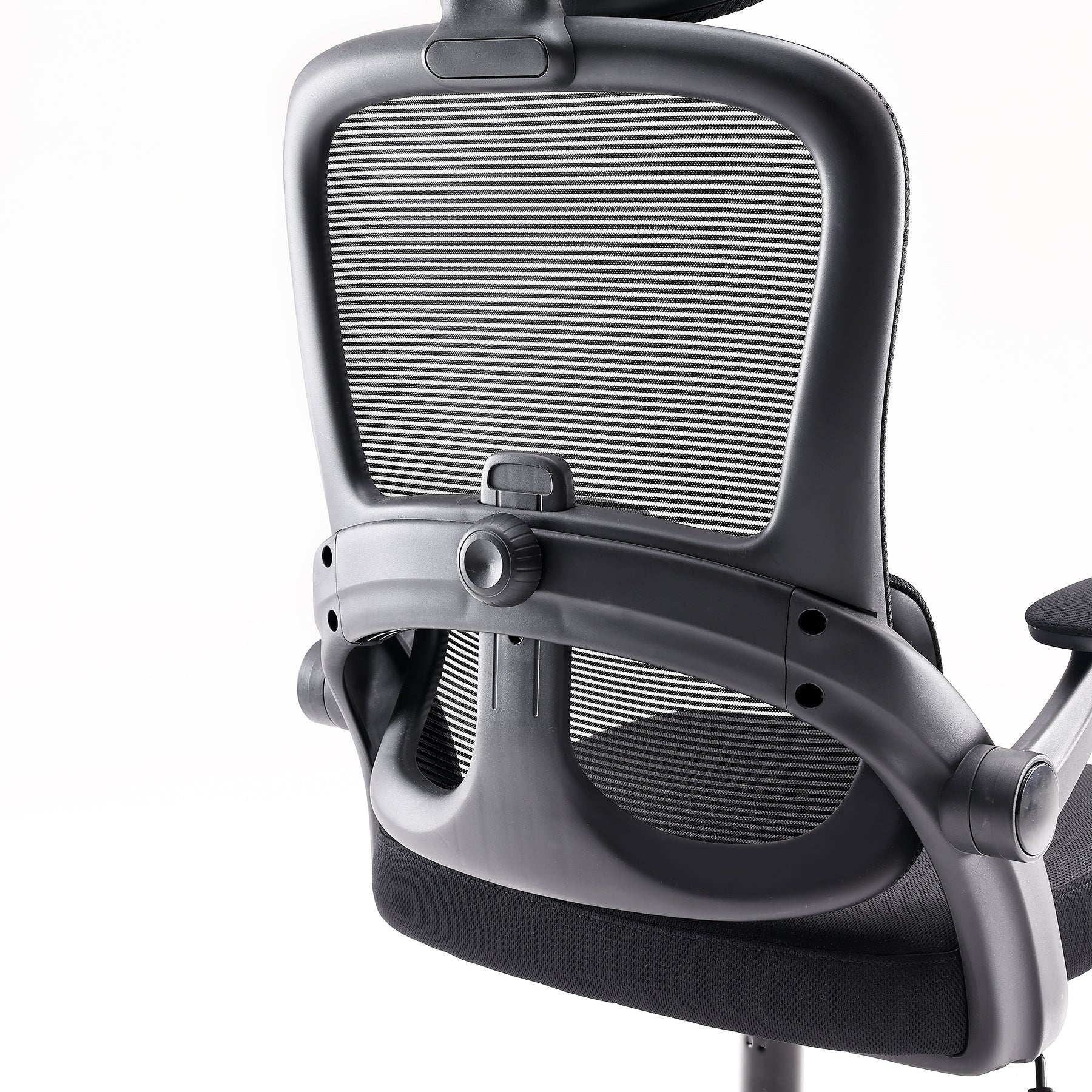 2025 Silla de Oficina Ergonómica Sihoo M102C con Soporte Lumbar de Nivel Superior