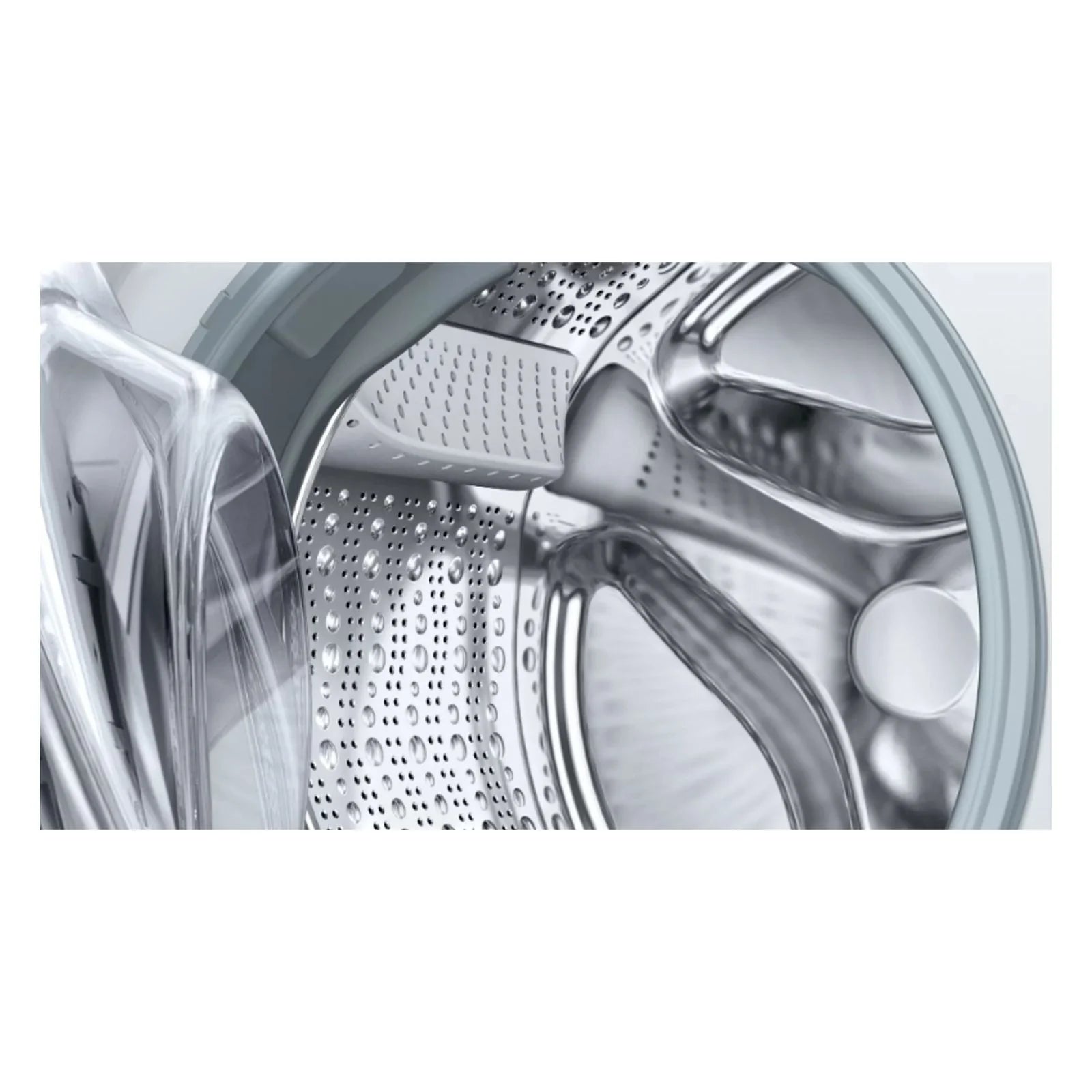 2025 Lavadora Siemens iQ500 WM14UR90 de carga frontal 9 kg, 1400 rpm, blanca