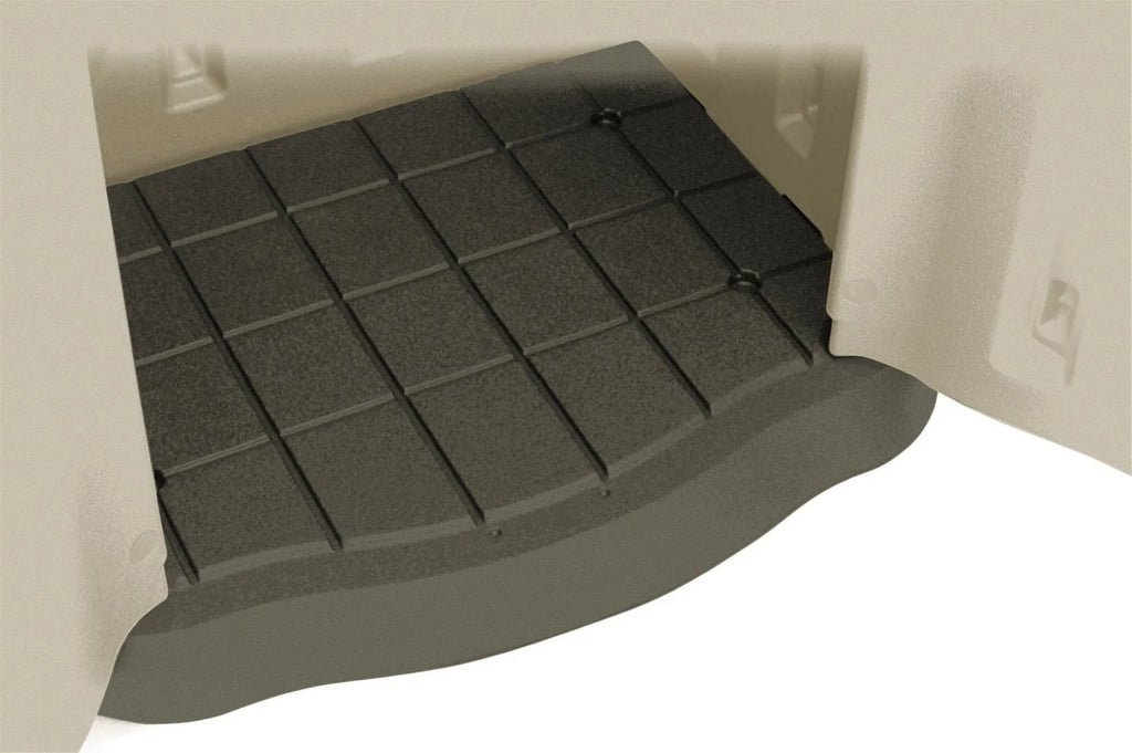2025 Armario de almacenamiento exterior vertical en resina Rubbermaid, resistente a la intemperie