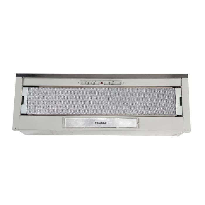 2025 Campana Extractora 90cm Extraible Urban FDV